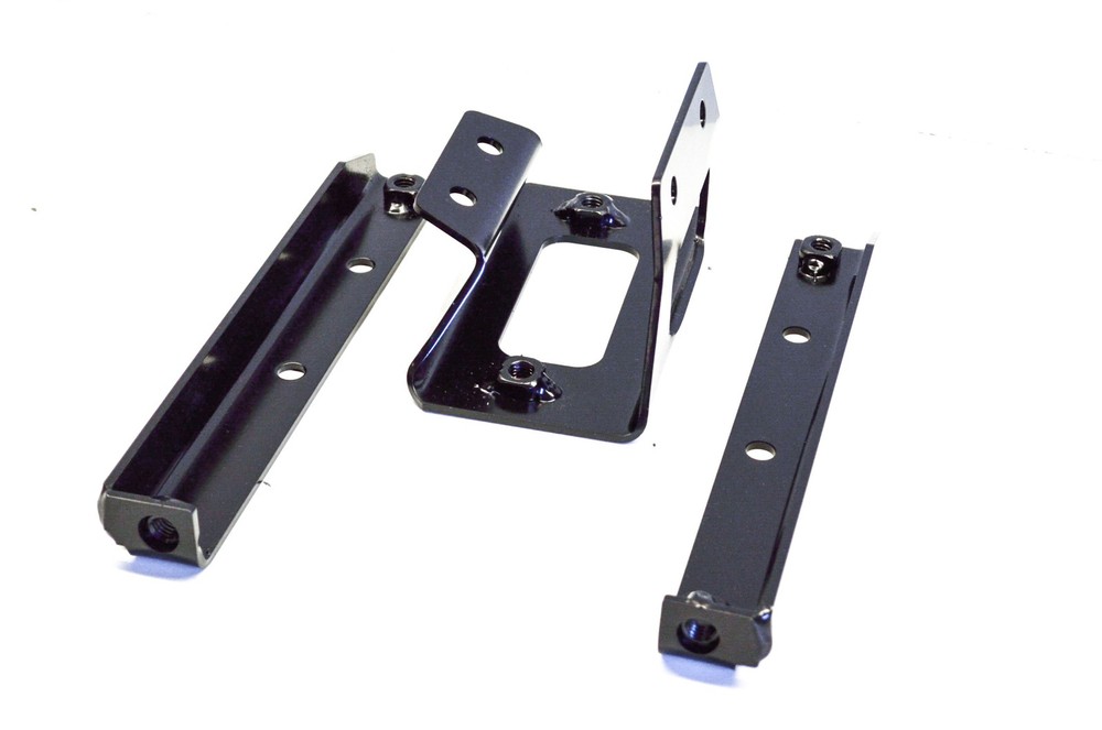 OEM Polaris 2855558 Winch Mount NOS