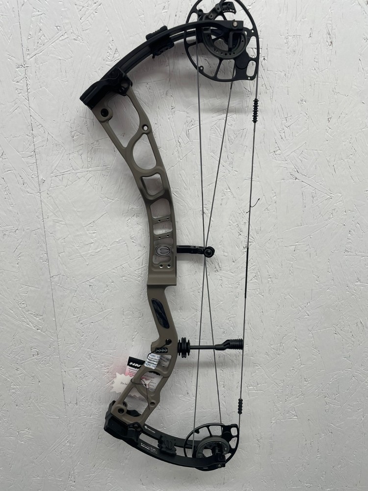 Elite Hntr33 Compound Bow Right-handed