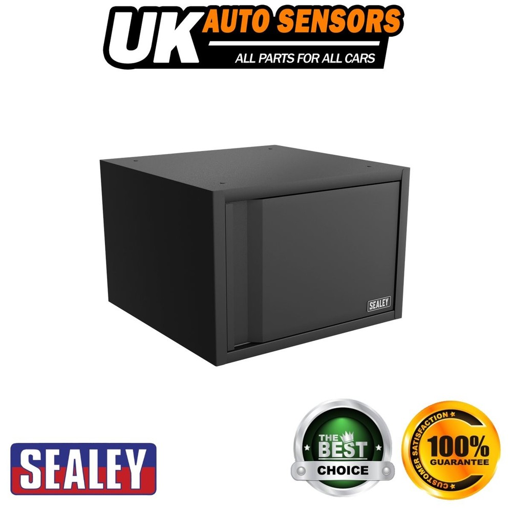 Sealey Modular Storage Cupboard 1 Door APMB1