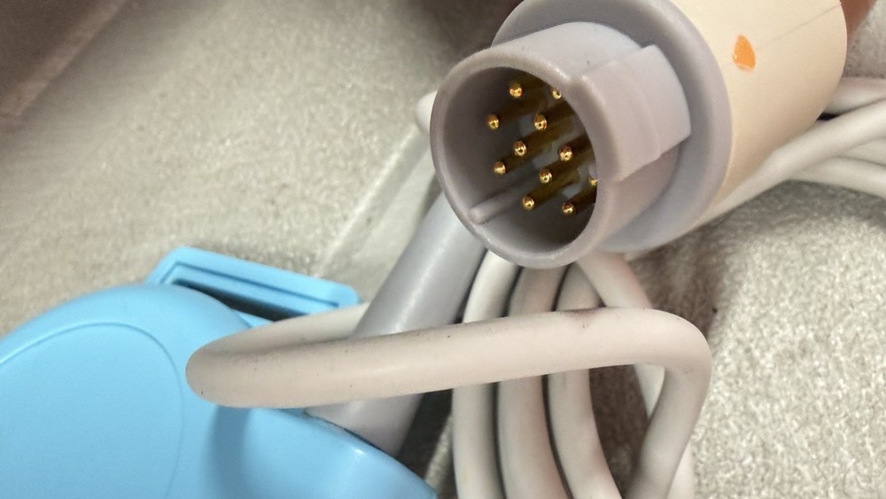 REF W-TFCU-CM03-0101, US TRANSDUCER