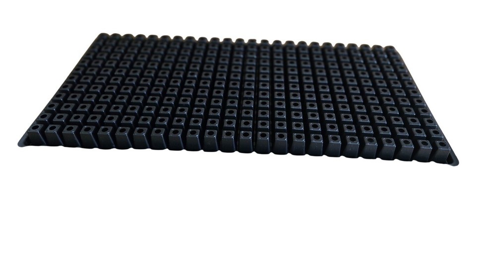 288 Cell PLUG FLATS - 10 count - SEED STARTING FLAT tray