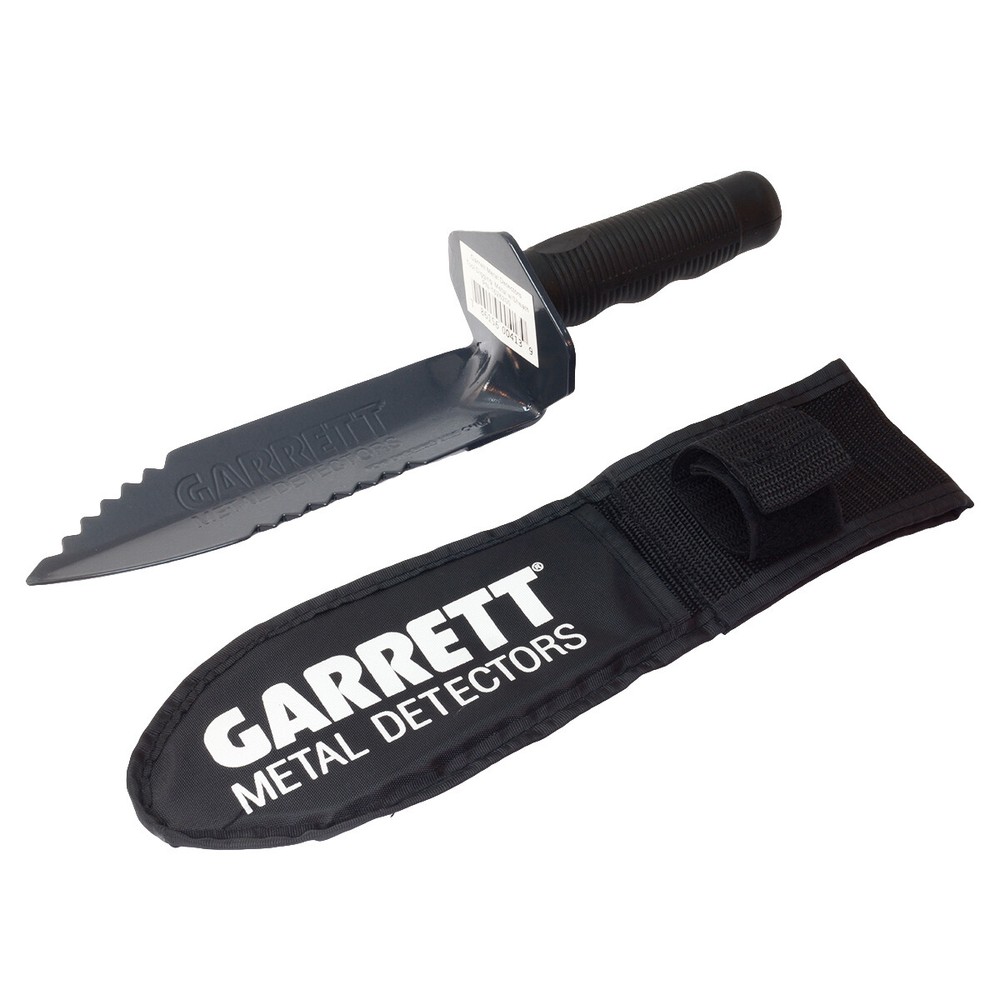 Garrett Pro Pointer AT Pinpointer w/Edge Digger, and All Terrain Dig Pouch