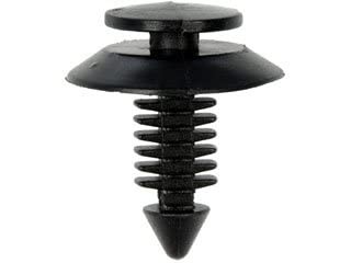 Motormite 45475 Panel Trim Retainer Interior Fits For Ford