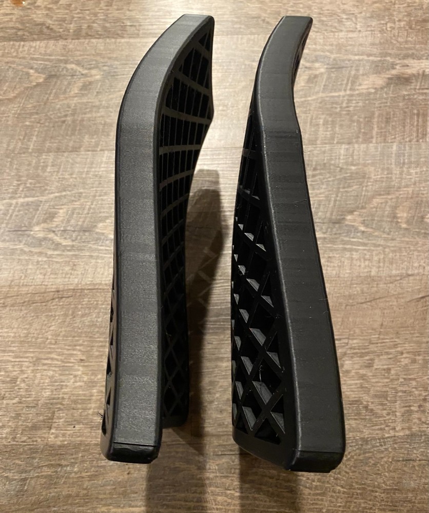 SOCOM Swimmer Cut Ventilated Plate Set Medium