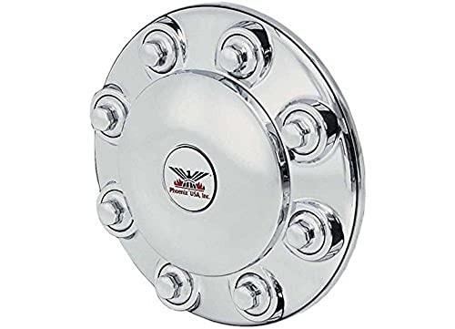 Phoenix USA Q822F Wheel Covers/Hubcaps/Simulator