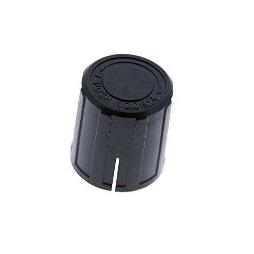 DeWalt Air Compressor Replacement Regulator Knob - 5140067-14