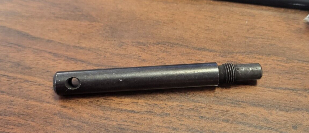 EDLUND CAN OPENER #2 ARBOR #A026
