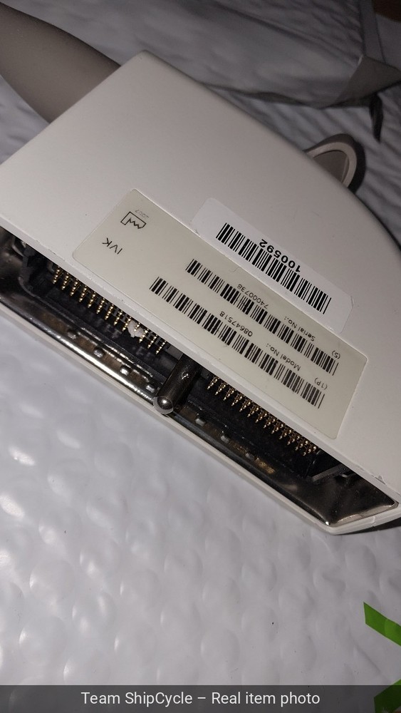 Siemens EC94 Transducer Probe G2U