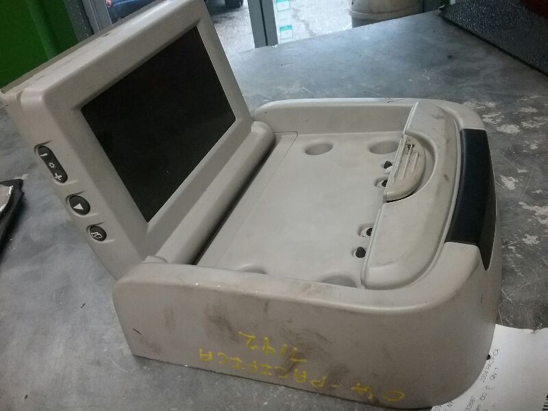 Info-GPS-TV Screen DVD Display Screen Fits 04 PACIFICA 9424