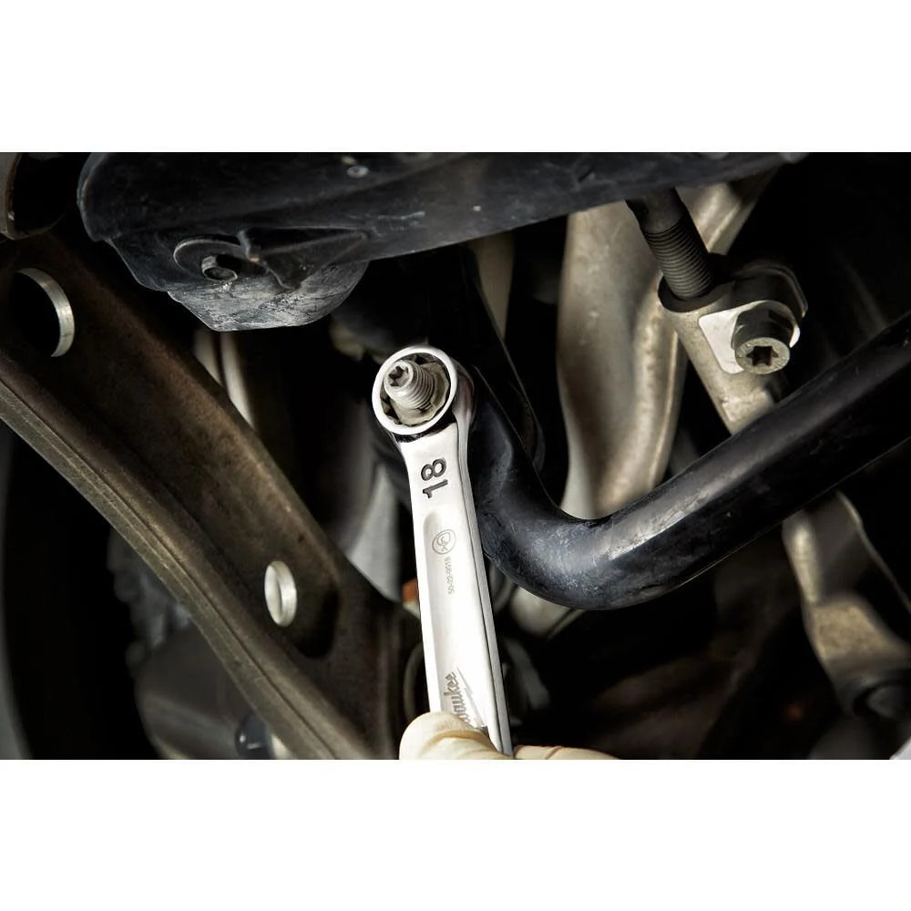 Milwaukee 23Mm Combination Wrench