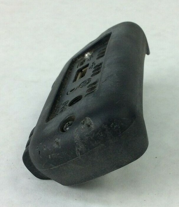 Trimble Spectra TDS Nomad USB Wireless Pin Connection Boot Bottom Module 85736-A