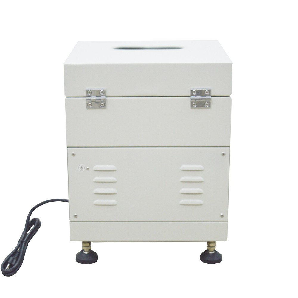 110V Automatic Solder Paste Mixer LED Digital 100W