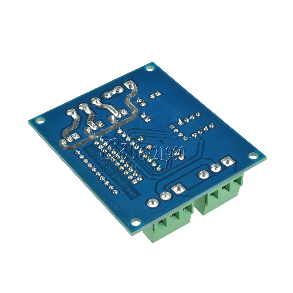 3CH Channel DMX512 Decoder 15A RGBW Controller led stage Dj lighting CMOS Output