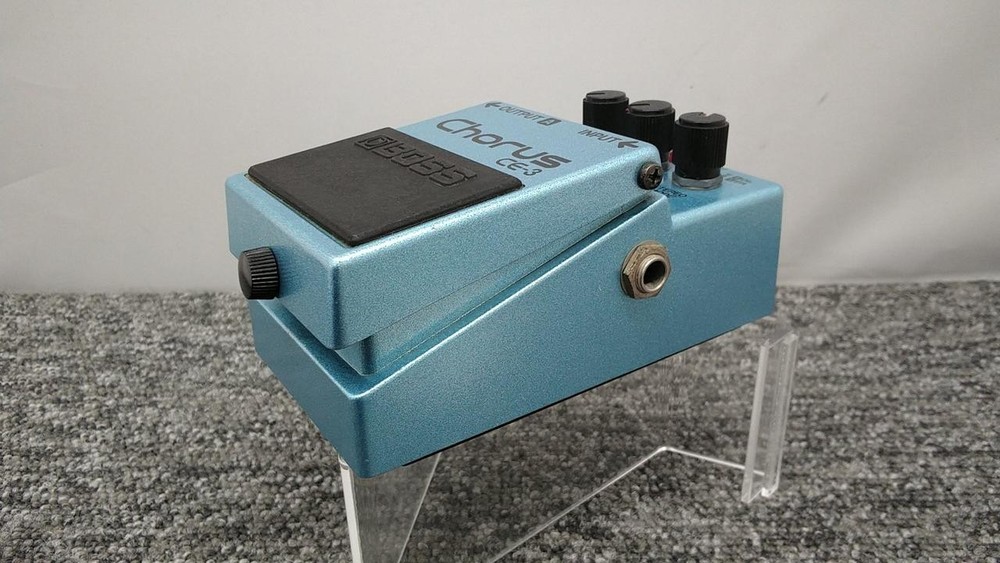 Boss Ce-3 Effector