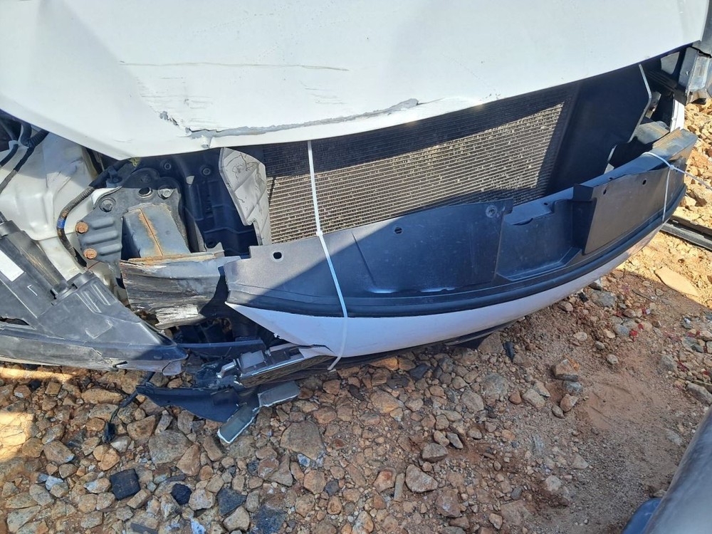 ELANTRA 2017 Glove Box 4797969