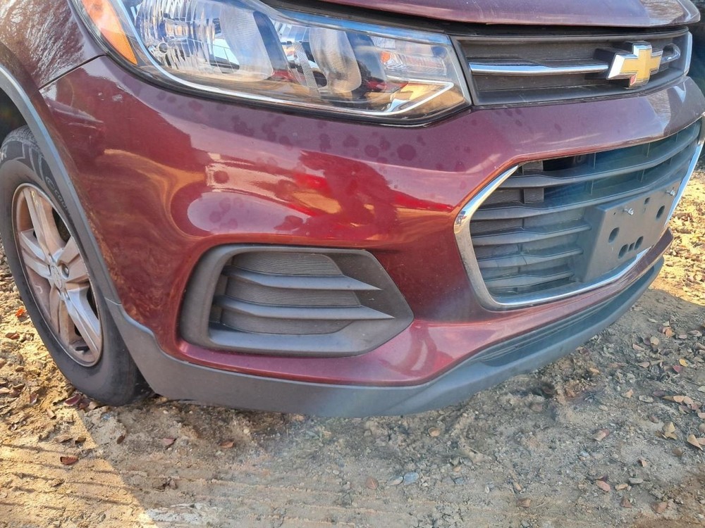 Fuse Box Engine Fits 17 TRAX 4860552