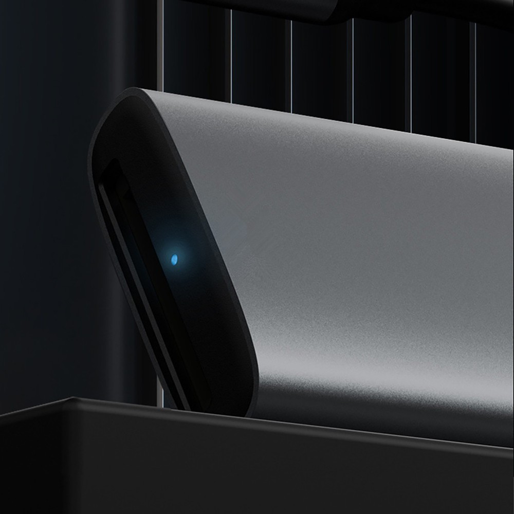 UHS-II 4.0 SD Card Reader Type-C To SD Card Camera Reader Adapter For Android