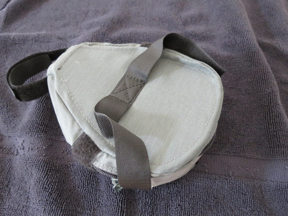 Bicycle Seat Pouch