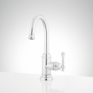 Signature Hardware 448564 - Bar Faucet