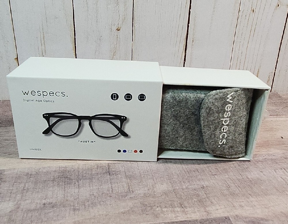 Digital Computer Folding Blue Light Blocking Glasses Filter UV Glare Retro Style
