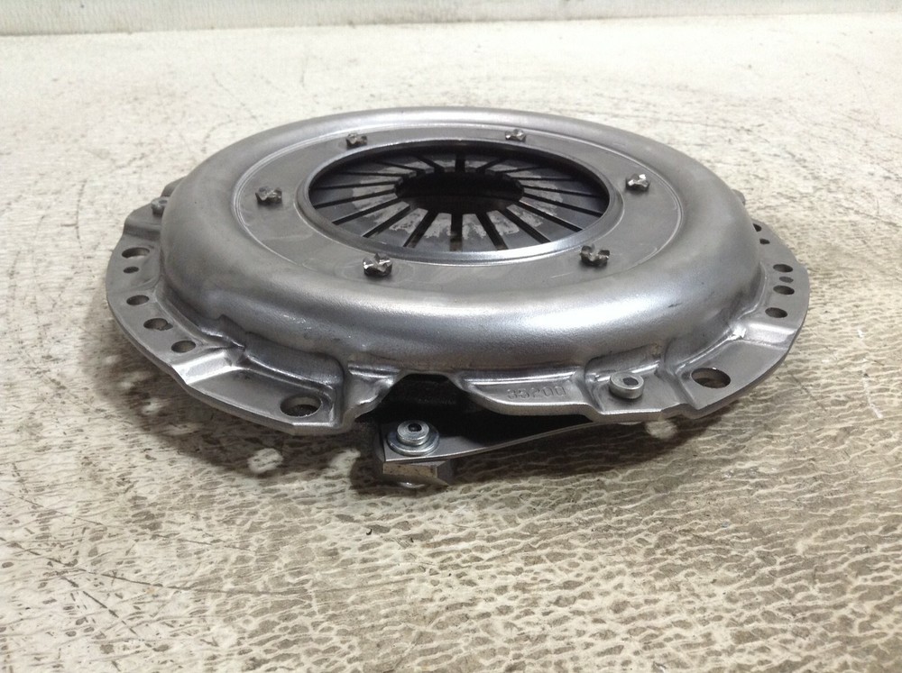 AISIN 85200 Transmission New (TSC)