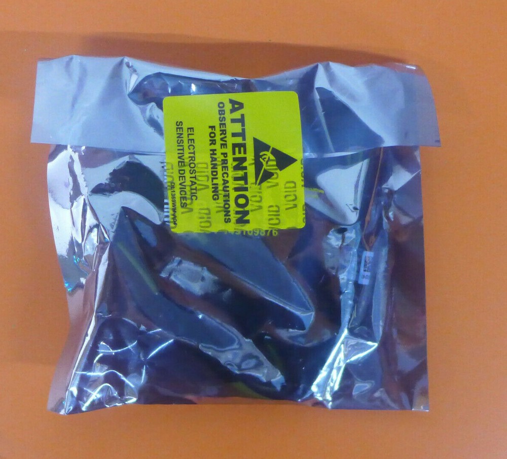 Genuine Dell PowerEdge R740 GPU Power Cable TR5TP