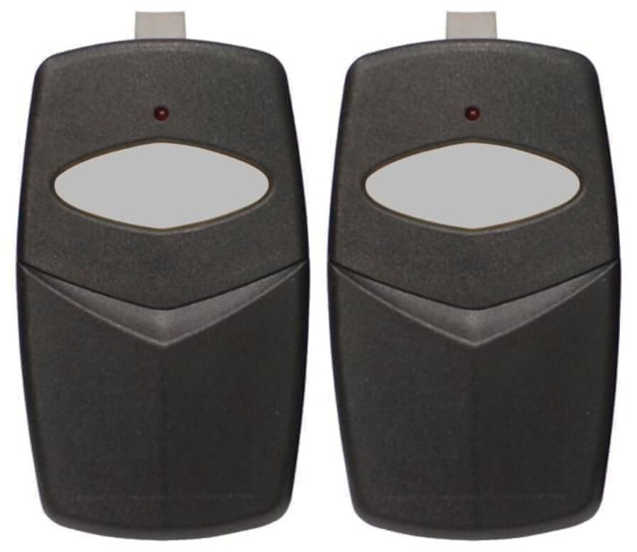 Stinger 300MCD21V MULTICODE 300MHz 10 Switch Linear 109020 Compatible 2 pack