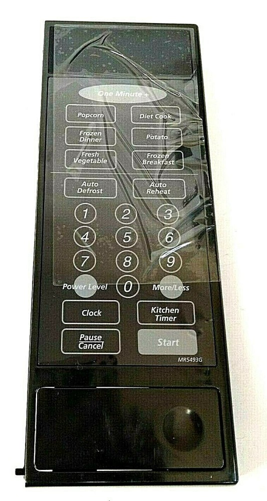 Maytag Assembly Control Box DE9400146J Black