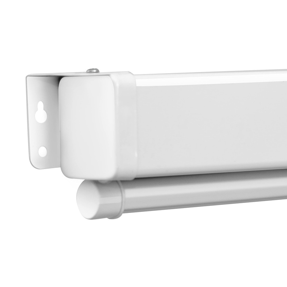 Proht 84" Manual Projection Screen 05350 169 Aspect Ratio Pull Down Projector