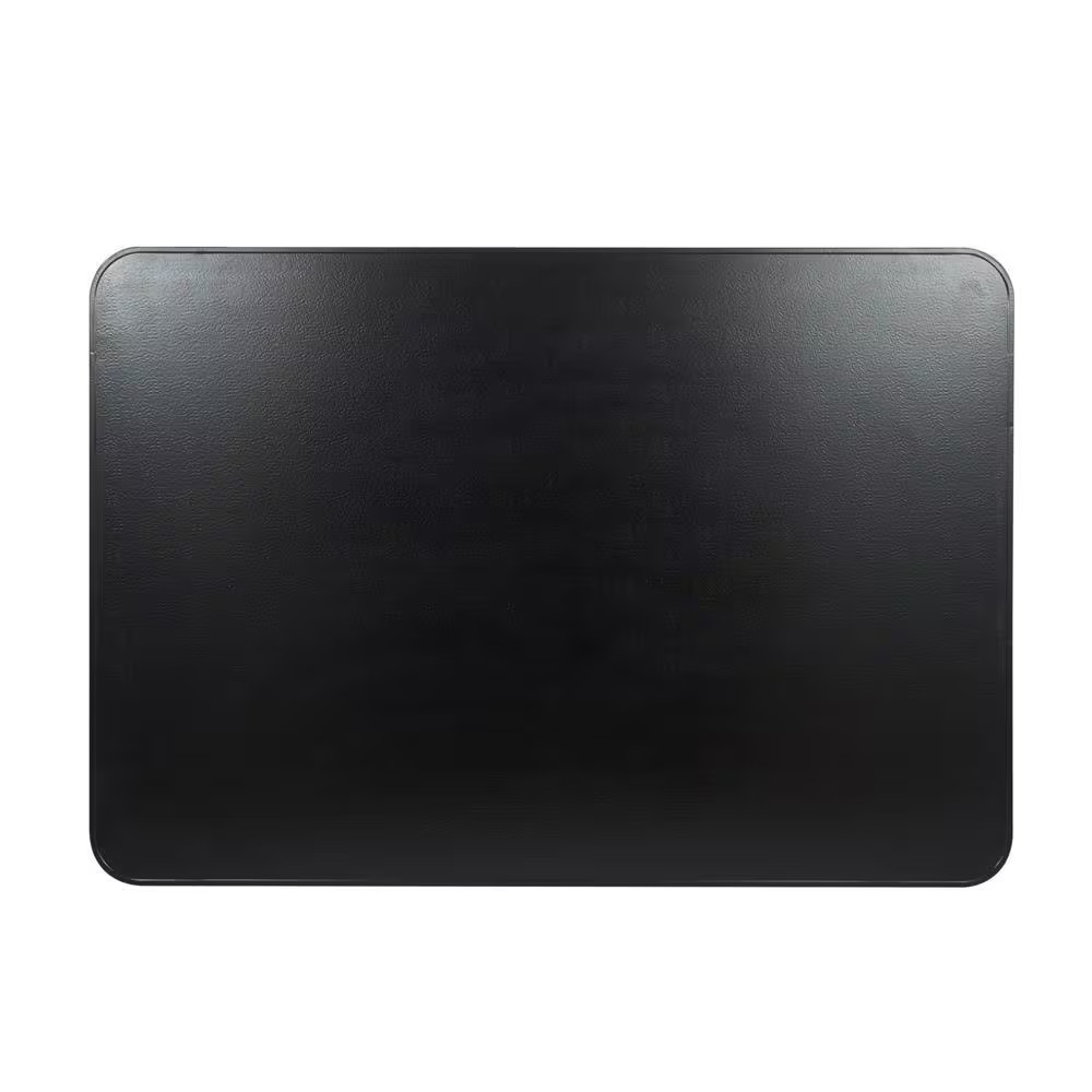 36 In. X 52 In. Black Type 2 Stove Board