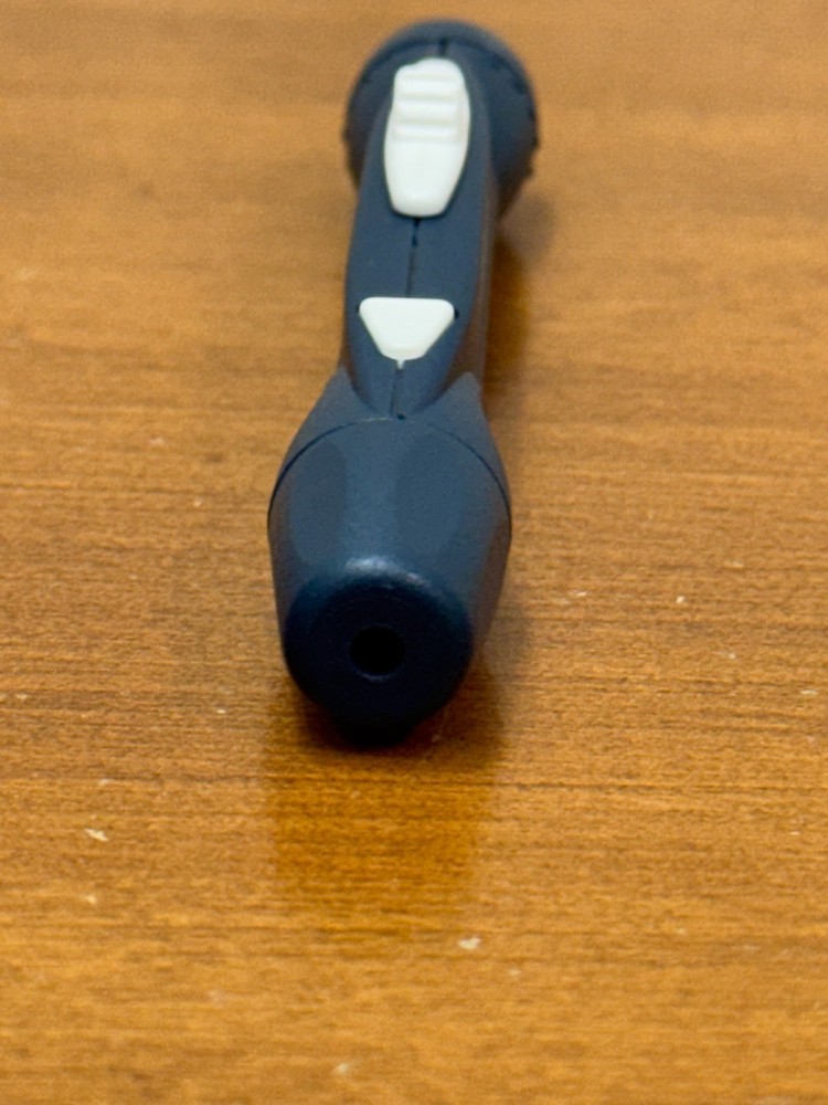 OneTouch UltraSoft Lancing Device