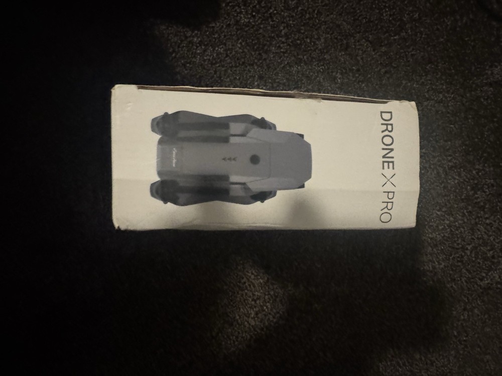 Drone X Pro Drone
