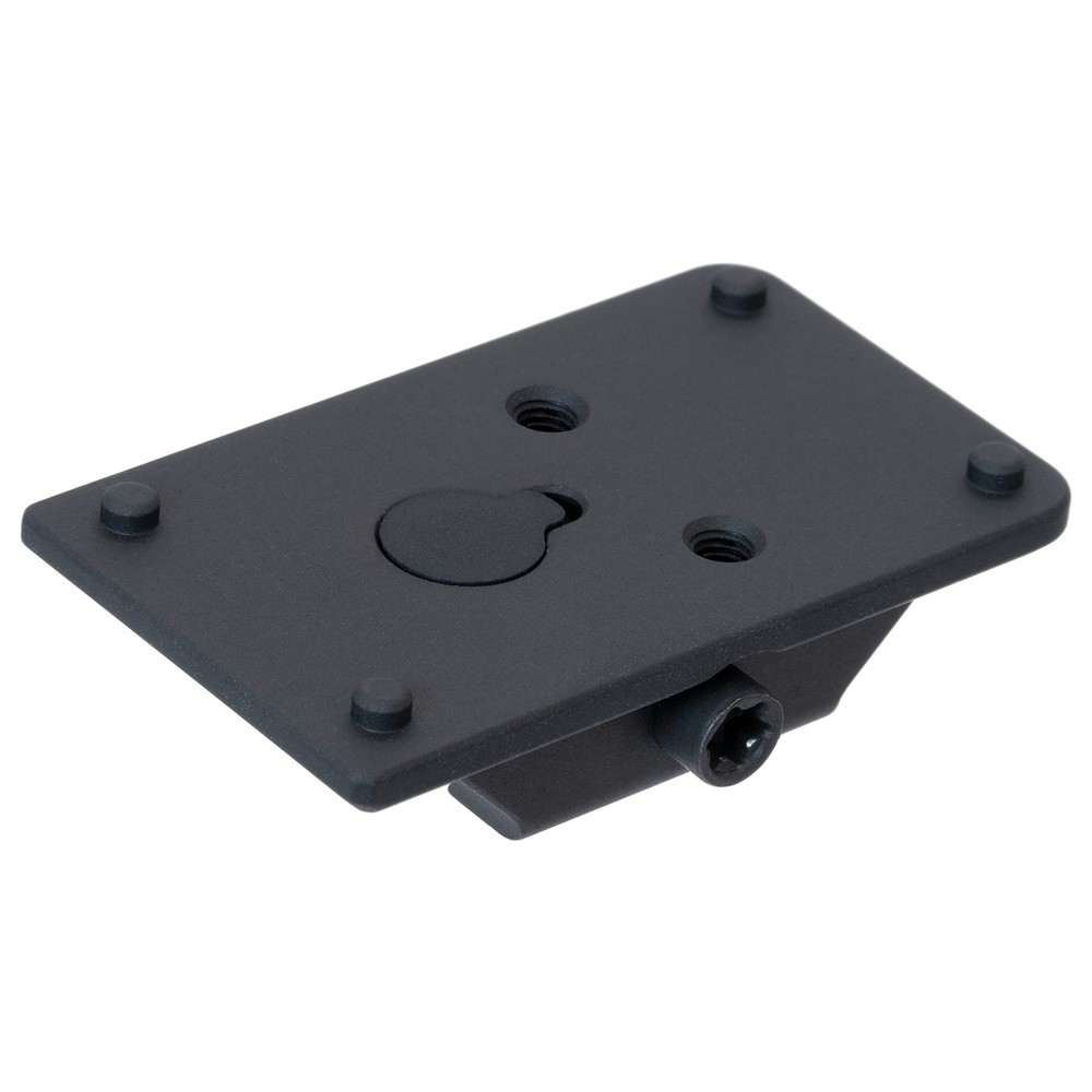 UTG Super Slim RDM20 Dovetail Mount, Low Profile