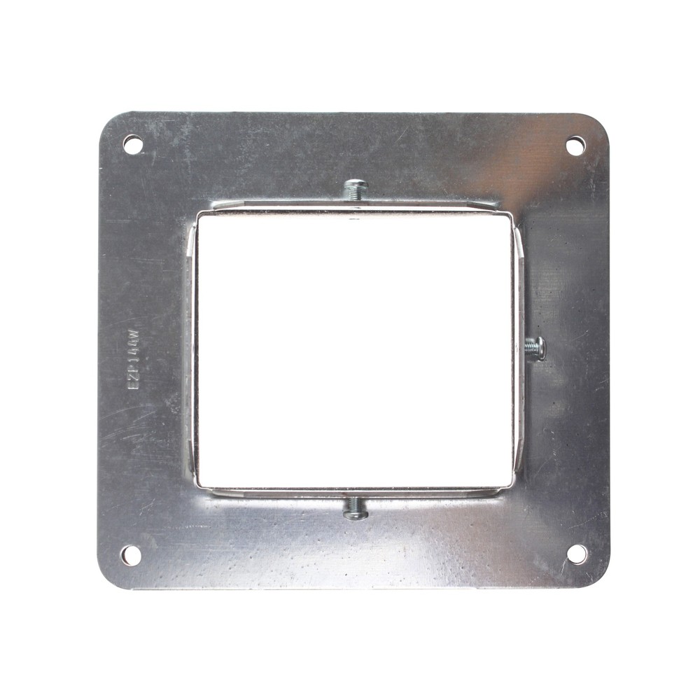 SPECIFIED TECHNOLOGIES STI EZP144W EZ-PATH SINGLE PLATE KIT (PLATE ONLY)