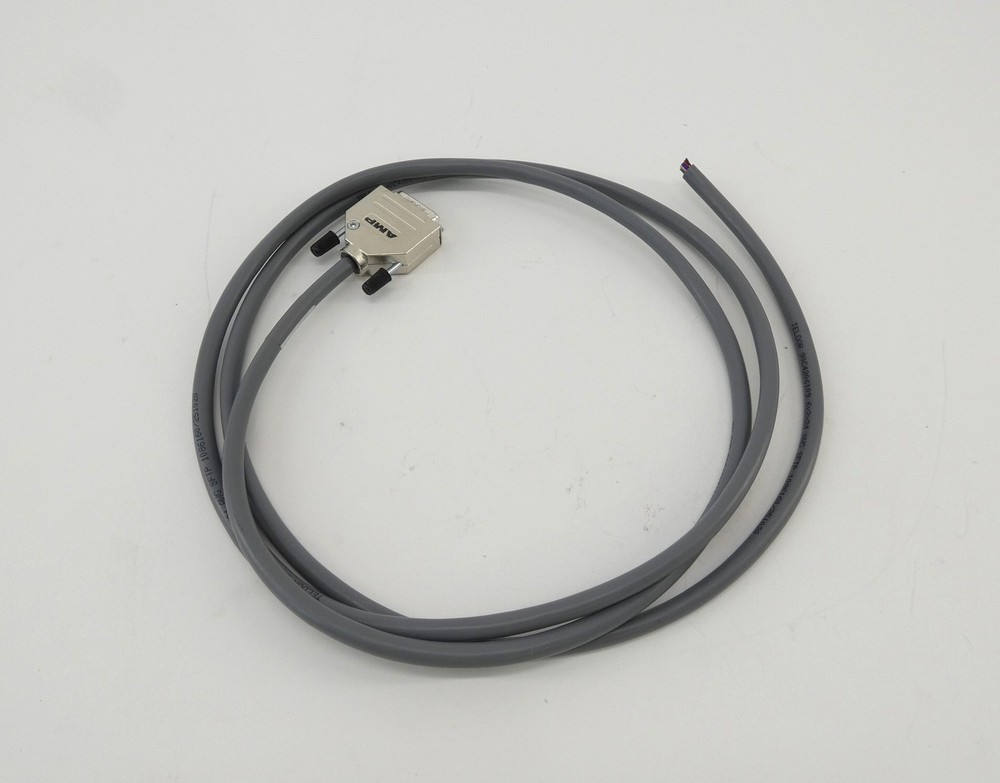 *Missing Cable* Teldor Elmo Motion Control Cable Kit 300V 24AWG