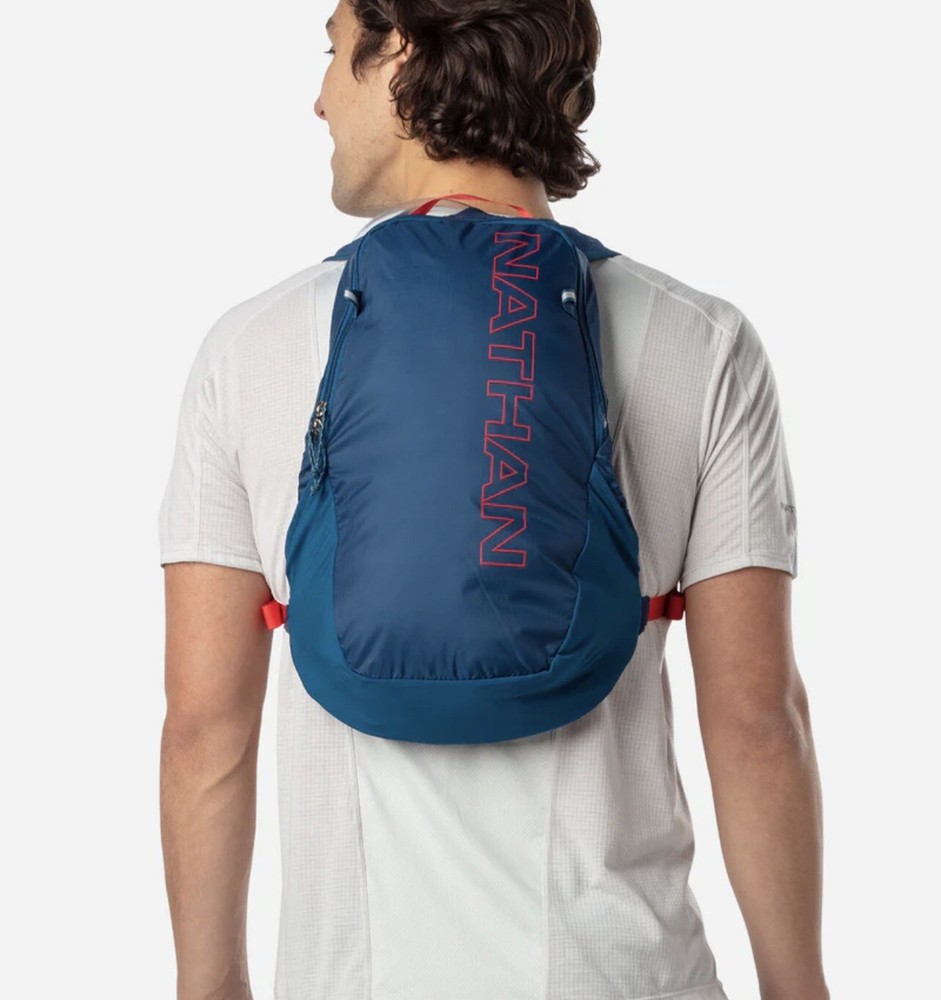 Nathan Crossover 5 Liter Hydration Pack Unisex
