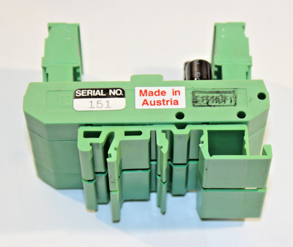 Phoenix Contact UMK-SE 11,25 Module EU1