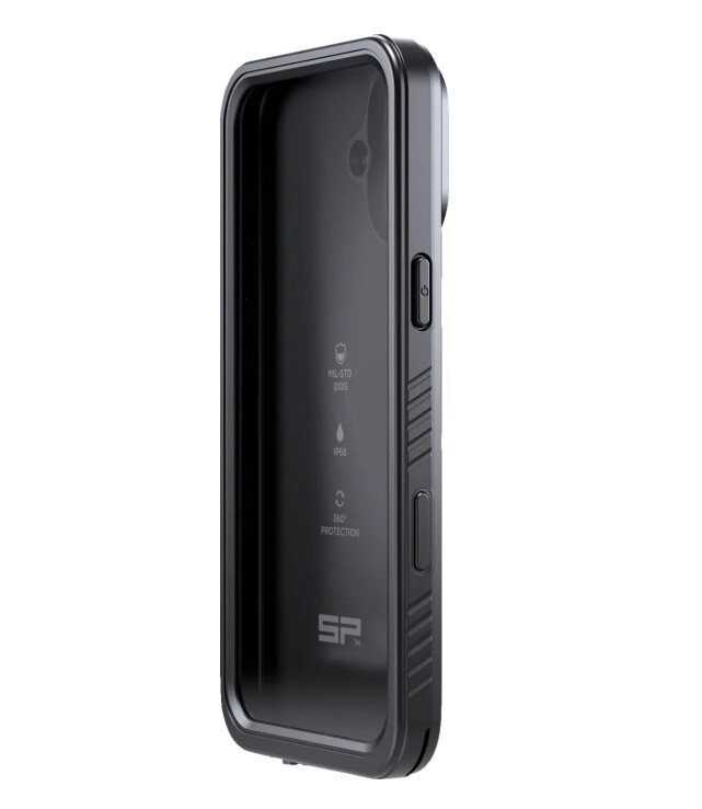 SP Connect Case - SPC+ - Apple - iPhone 16 Pro Max
