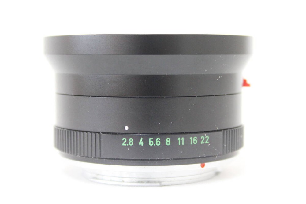 Leica Macro-Adapter with Box