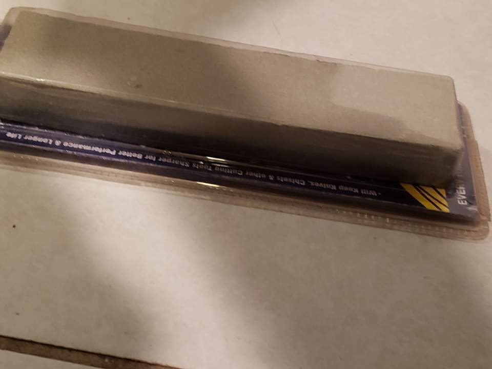 SS-8 Regal Sharpening Stone 8"L New