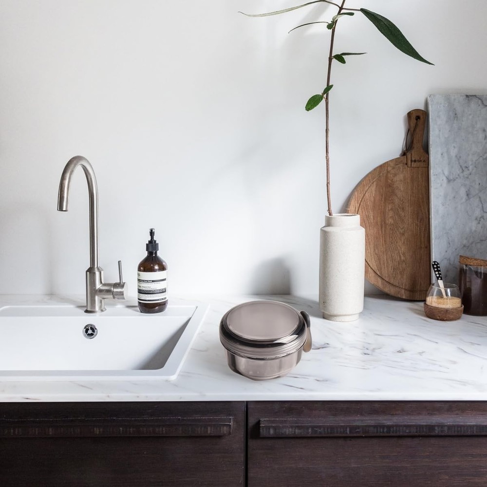 Leakproof Denture Case Soaking Cup False Teeth Transparent Black