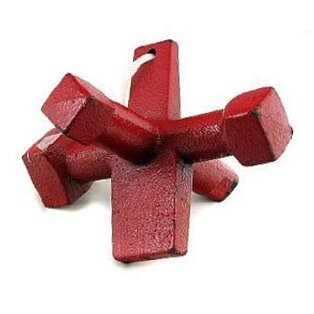 Cleanout Plug Wrench