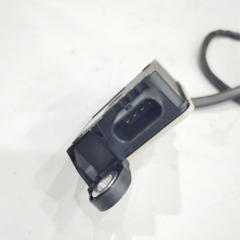 Diesel Exhaust Particulate Sensor PM Sensor for Isuzu D-MAX 2015-2022