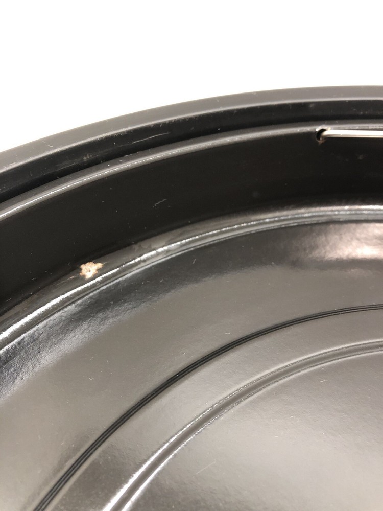 NuWave Pro Plus Oven 20602 OEM Replacement Part Bottom Base Pan Drip Tray
