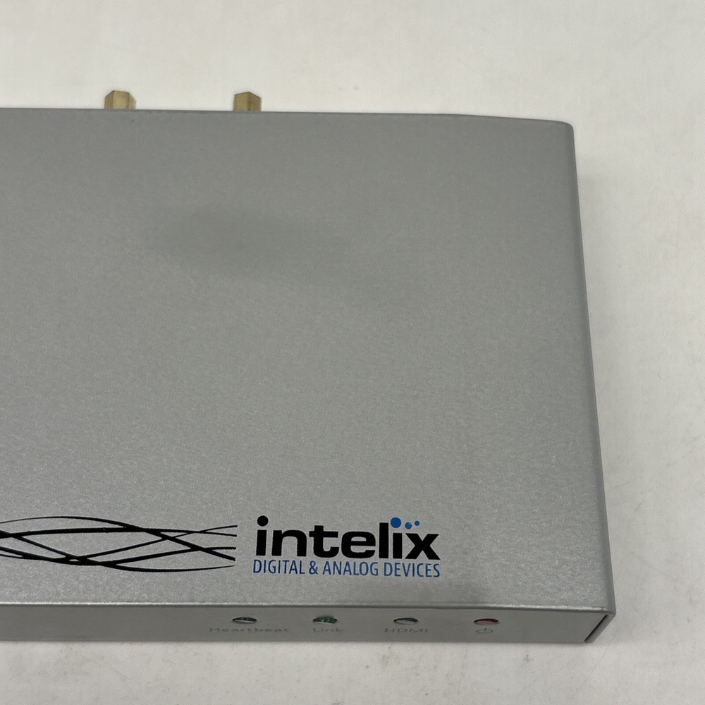 Intelix DIGI-HDXL-S Tx/ Transmitter! As Is Untested!