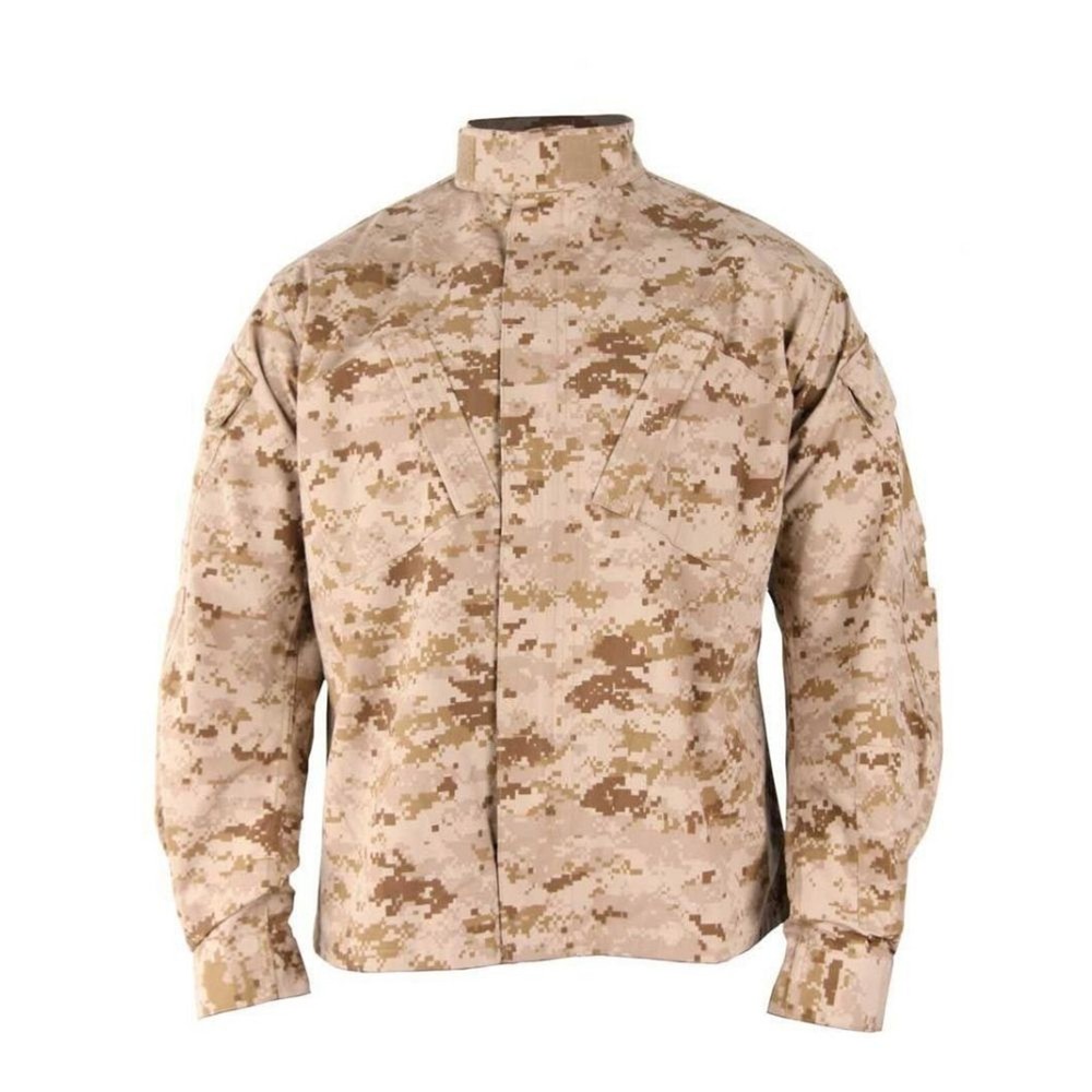 PROPPER ACU Battle Rip Coat 2XL Regular Cag Sof Devgru Seal