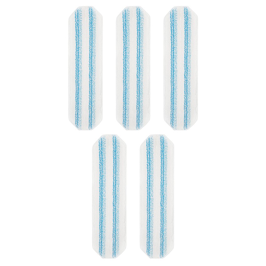 Replacement Mop Pad Replacement Cloth Mop Head Accessories for O-Cedar/ H2prO