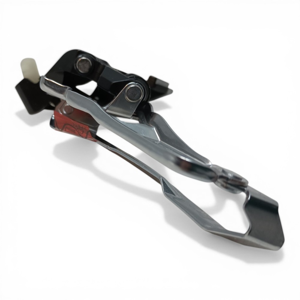 Shimano M6000 Deore Front Derailleur FD-M6000 Direct mount