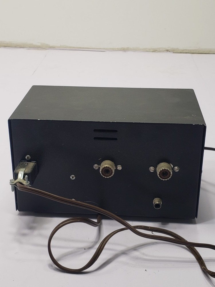 CE Electronics Co Digital II Frequency Counter MHz kHz LED RF Tested Working