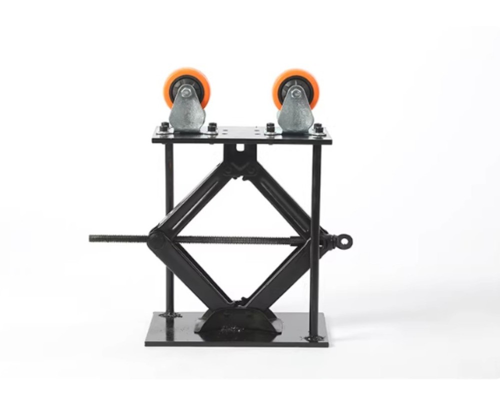 Self-adjusting Welding Roller Stand, Welding Roller Stand, Roller Stand Support